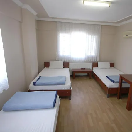 Ξενοδοχείο Secil Alasehir