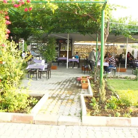 Secil Hotel