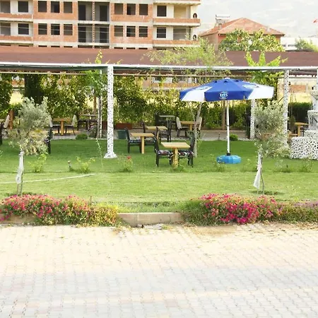 Hotel Secil Alasehir