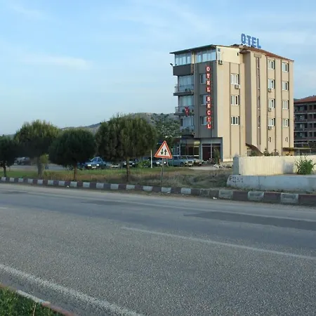 Hotel Secil Alasehir