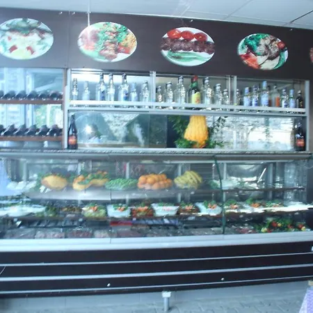 Hotel Secil *
