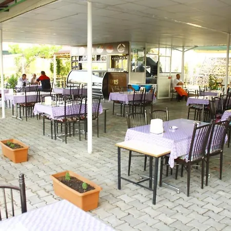 Hotel Secil