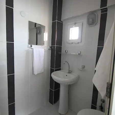 Secil Hotel