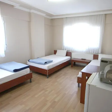 Hotel Secil Alasehir