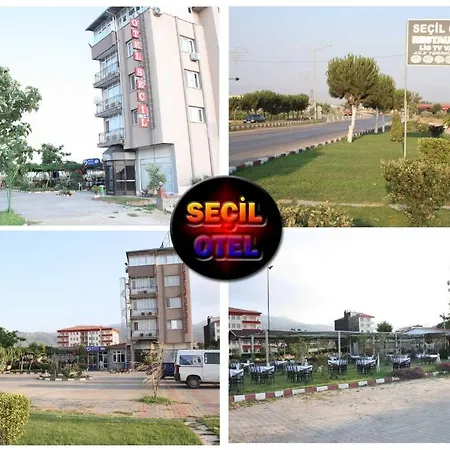 Hotel Secil