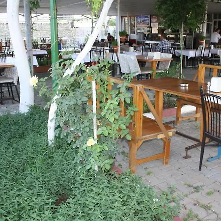 Hotel Secil Alasehir