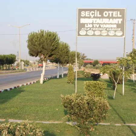 Secil * Alasehir