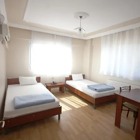 Hotel Secil Alasehir